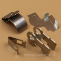 Experienced oem sheet metal fabrication custom stainless steel stamping parts